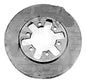 Par Disco Freno Delantero Nissan 720 1.6 J16 1980 1983