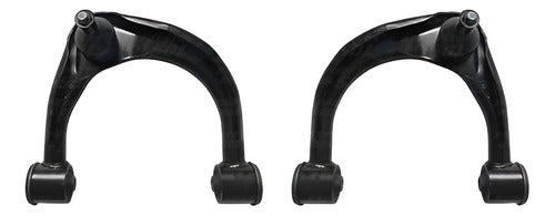 Par Bandeja Suspensión Superior Toyota Hilux 2005 2016