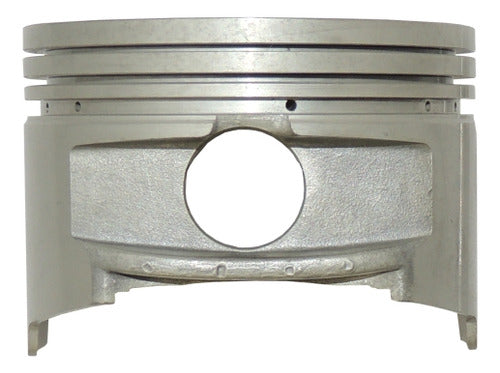 Juego Pistones Mitsubishi Galloper Ii 2.5 2003 2008