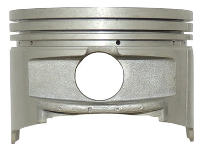 Juego Pistones Mitsubishi Galloper Ii 2.5 2003 2008