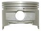Juego Pistones Mitsubishi Galloper Ii 2.5 2003 2008