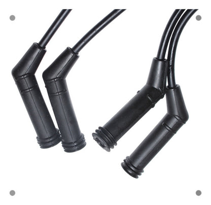 Juego Cable Bujia Hyundai Accent 1.3 1998 2001