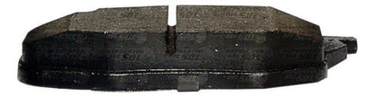 Pastilla Freno Delantero Peugeot 106 1.4 Tu3jp 1997 2004