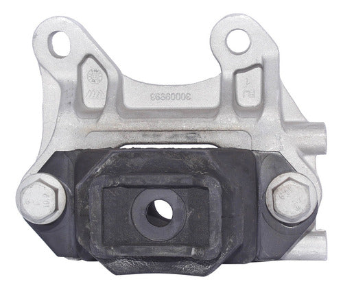 Soporte Caja Cambio Izquierdo Mg Mg3 1.5 15s4u 2012 2018