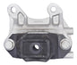 Soporte Caja Cambio Izquierdo Mg Mg3 1.5 15s4u 2012 2018