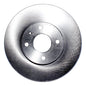 Par Disco Freno Delantero Combo Van 1.7 2003 2005