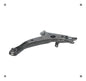 Bandeja Suspension Izquierda Toyota Corolla 1999 2002