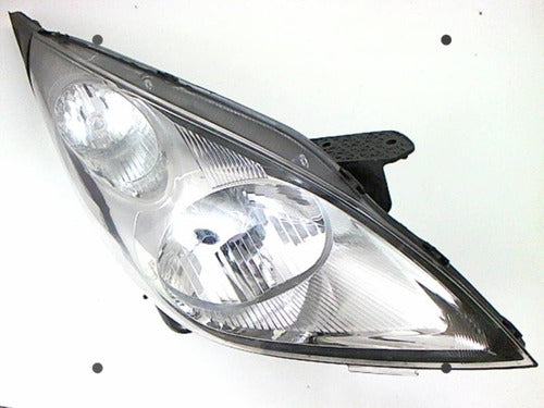Optico Derecho Chevrolet Spark Gt 1.2 4x2 Hatchback 2014