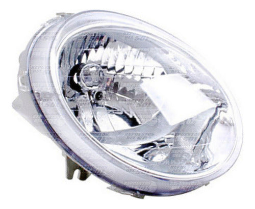 Optico Derecho Daewoo Matiz 0.8 F8c Bencina 2001 2003