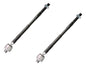 Brazo Axial Subaru Forester 2.0 Ej202 2003 2012 Par