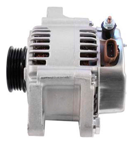 Alternador Toyota Yaris Sp 1.3 2nzfe 1999 2005