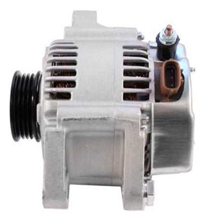 Alternador Toyota Yaris Sp 1.3 2nzfe 1999 2005