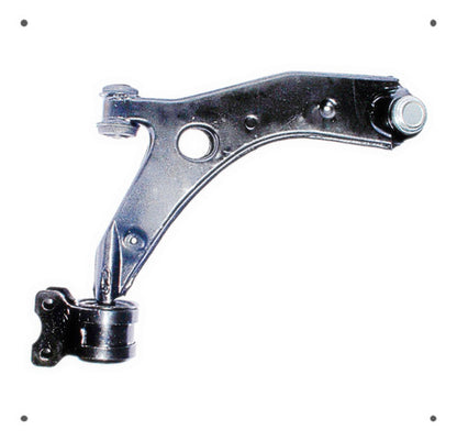 Bandeja Suspensión Delantera Inferior Izquierdo Mazda 5 2.0 Lf-de 2005 2010