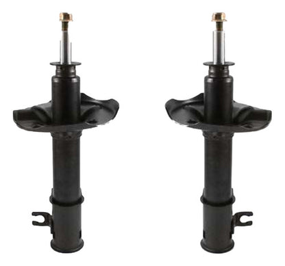 Par Amortiguador Delantero Mazda 626 Fp 1.8 4 Cil 1992 1997