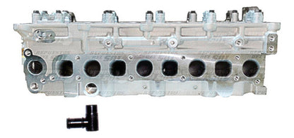 Culata Hyundai Grand Starex 2.5 Dohc D4cb Tci 2008 2016