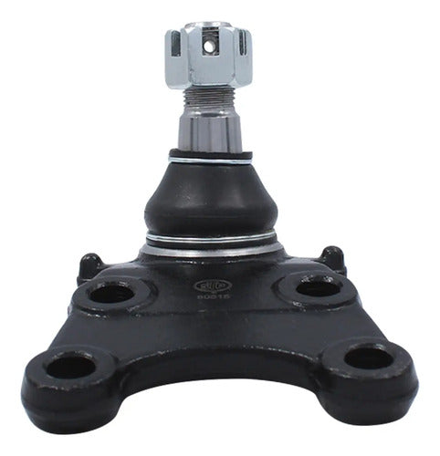 Rotula Suspension Isuzu Luv D-max 2005 2007 Der Izq 4x4