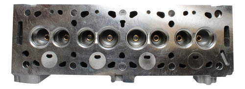 Culata Peugeot Partner 1.9 Dw8 2002