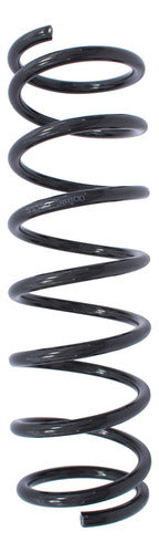 Resorte Espiral Trasero R/L Optima 2.0 2001 2005 Par