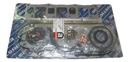 Juego Empaquetadura Motor Chevrolet Dmax 3.0 2005 2011