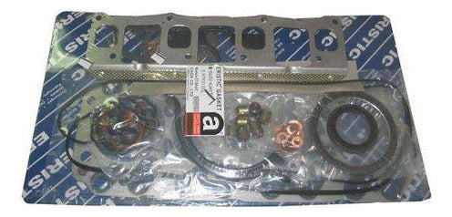 Juego Empaquetadura Motor Chevrolet Dmax 3.0 2005 2011
