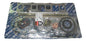 Juego Empaquetadura Motor Chevrolet Dmax 3.0 2005 2011