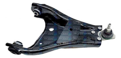 Kit Suspension Delantera Renault Duster 2012 2018