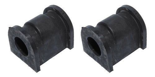 Buje Barra Estabilizadora Delt Chevrolet Spark 2004 2016