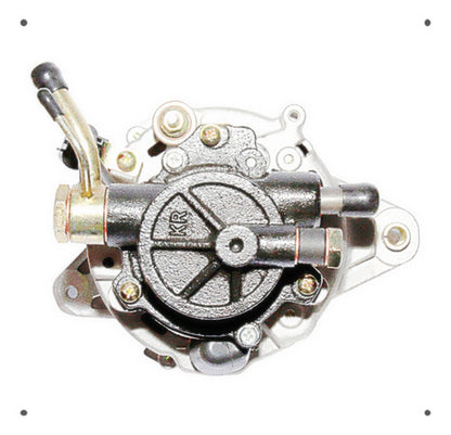 Alternador Hyundai H100 2.5 Grace D4bx 1991 1995