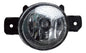 Neblinero Izquierdo Nissan Versa 2011 2014