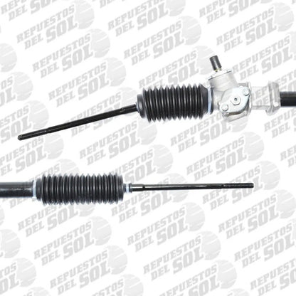 Cremallera Direccion Toyota Tercel 1.5 5ef-e El53 1995 1999