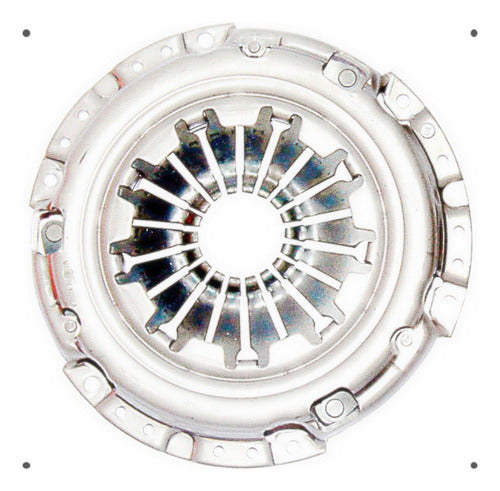 Kit Embrague Chevrolet Sail 1.4 F14d Lcu Dohc 2011 2017