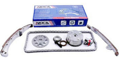 Kit Distribucion Toyota Funcargo 1.3 2nzfe 1998 2003