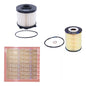 Kit Filtros Orlando 2.0 2012 2018 Aire Aceite Petrolio