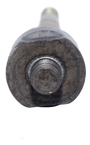 Articulacion Axial R/L Jac S2 1.5 Hfc4gb2 2016 2020
