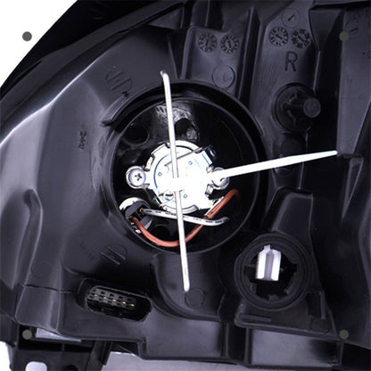 Optico Derecho Renault Clio Ii 1.2 4x2 Hatchback 2004 2007