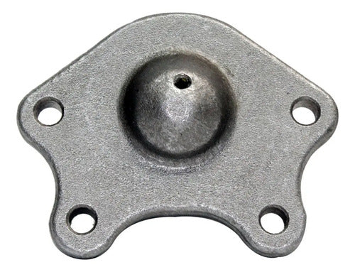 Rotula Delantero Sup Der Izq Toyota Hilux 3.0 1kz-te 2001 2005