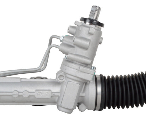 Cremallera Con Terminales Volkswagen Amarok 2010 2015