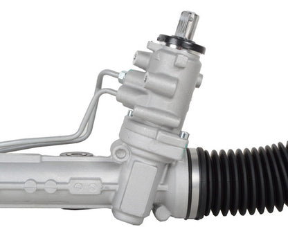 Cremallera Con Terminales Volkswagen Amarok 2010 2015