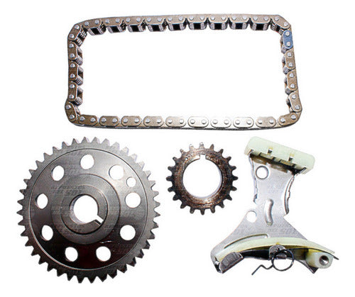 Kit Distribucion Chevrolet S10 Pick Up 2.2 1995 2002