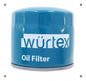 Filtro Aceite Asia Towner Pick Up 850 Cd Jade 1993 2001
