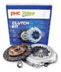 Kit Embrague Chevrolet Luv 2.2 1999 2005 C22ne Valeo