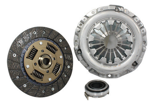 Kit Embrague Chevrolet Spark 0.8 2006 2007