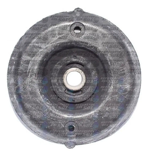Cazoleta Delantero Der Izq Peugeot 307 1.6 Tu5jp4 2002 2010