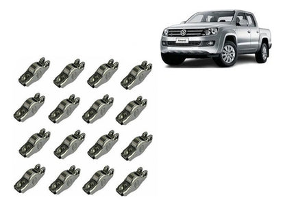Balancin Volkswagen Amarok 2.0 2010 En Adelante. 16 Piezas