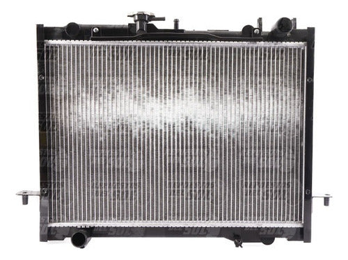 Radiador Motor Great Wall Wingle 5 2.0 2012 2019