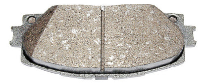 Pastilla Freno Delantero Great Wall Voleex C30 1.5 2011 2015