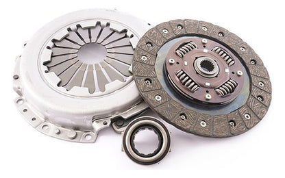 Kit Embrague Jac S2 1.5 2015 2021