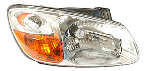 Optico Derecho Kia Cerato 1.6 G4fc Gamma 2007 2009