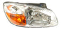 Optico Derecho Kia Cerato 1.6 G4fc Gamma 2007 2009