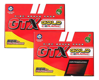 Kit Pastillas Delanteras + Traseras Freno Mercedes Benz Sprinter 2012 2024